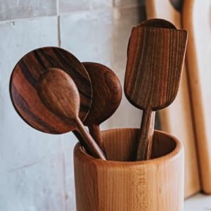 Serenity silver watch