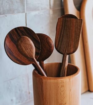 Serenity silver watch