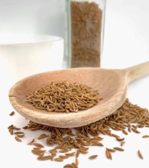 Donna gold frame glasses