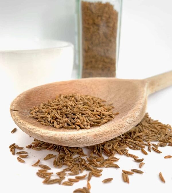 Donna gold frame glasses