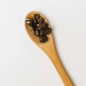 Allice gold necklace