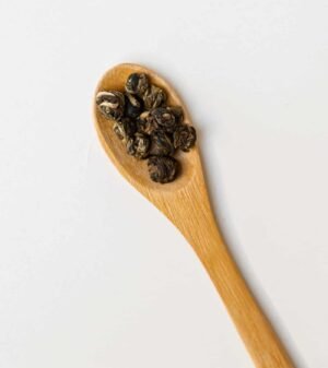 Allice gold necklace