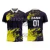 Sublimation Jersey