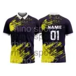 R1 Sublimation Jersey