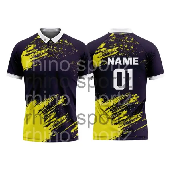 Sublimation Jersey