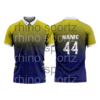 Sublimation Jersey