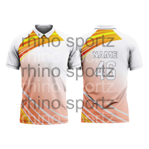 R45 Sublimation Jersey