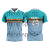 Sublimation Jersey