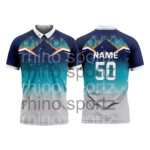 R48 Sublimation Jersey
