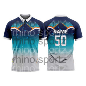 R48 Sublimation Jersey