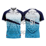 R49 Sublimation Jersey