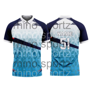R49 Sublimation Jersey