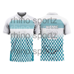 R50 Sublimation Jersey