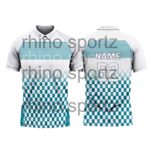 R50 Sublimation Jersey