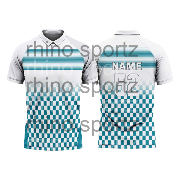 Sublimation Jersey