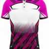Sublimation jersey design